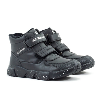 Детские Ботинки Экошкіра WEESTEP * R098055572BK