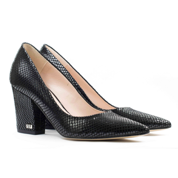 Женские Туфли модельные Замша SOLO FEMME * 75403-07-972
