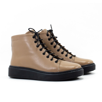 Женские Ботинки комфорт Натуральна шкіра STEPTER * 7400