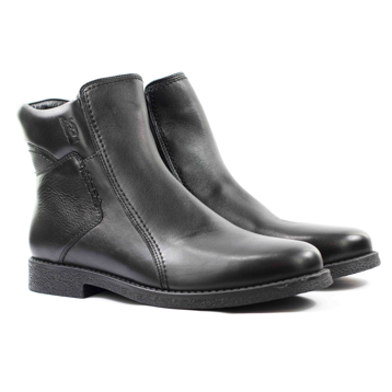 Мужские Ботинки Натур. Кожа KADAR * 2730414-М