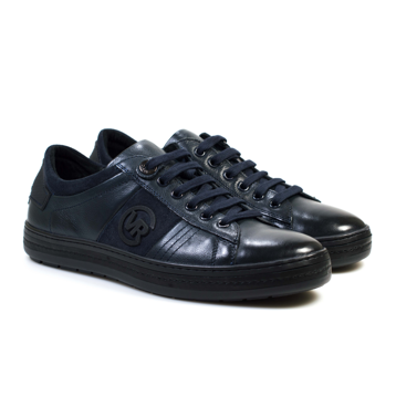 Мужские Туфли комфорт Натур. Кожа VITTO ROSSI * VR1651AN-0203