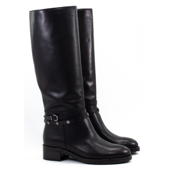 Женские Чоботи Натуральна шкіра VILANSI * V1211-17