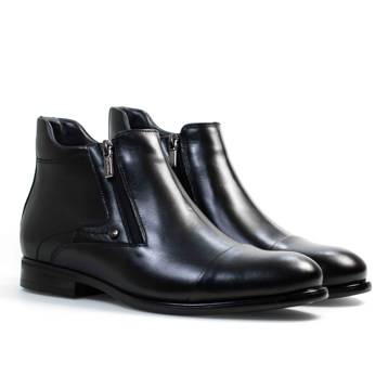 Мужские Черевики Натуральна шкіра STEPTER * 6278