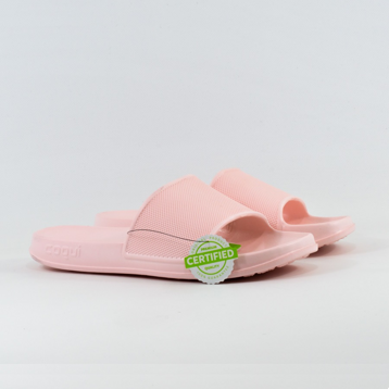 Женские Сланцы EVA-100% класс А COQUI * 7082 Candy pink