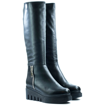 Женские Сапоги Натур. Кожа VITTO ROSSI * 11-X15402-1604ABM