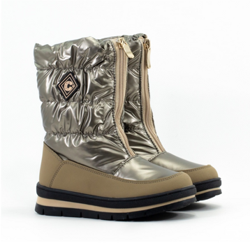 Детские Сапоги Комбинированная Кожа WEESTEP * R520957525 AP