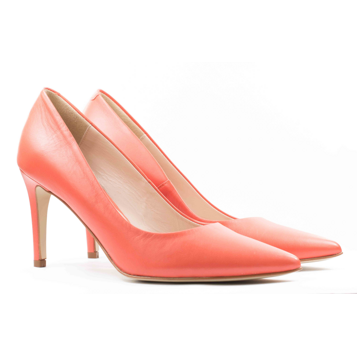 Женские Туфли модельные Натур. Кожа SOLO FEMME * 75403-08-D98