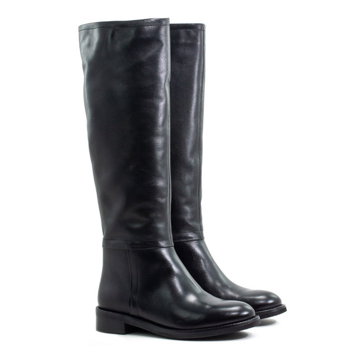 Женские Сапоги Натур. Шкіра BEST BUT * 1819994-930