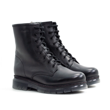 Женские Ботинки Натур. Кожа LESTA * 6627-7-1058