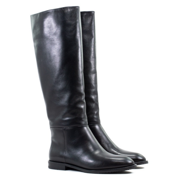 Женские Сапоги Натур. Шкіра BEST BUT * 1817079-079