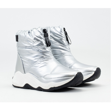 Детские Ботинки Экокожа BETSY * 908330-06-03