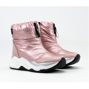 Детские Ботинки Екошкіра BETSY * 908330-06-01