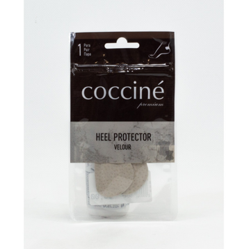 Аксессуары Пяткоудерживатель Натуральна шкіра Запяточник * 665-90-05