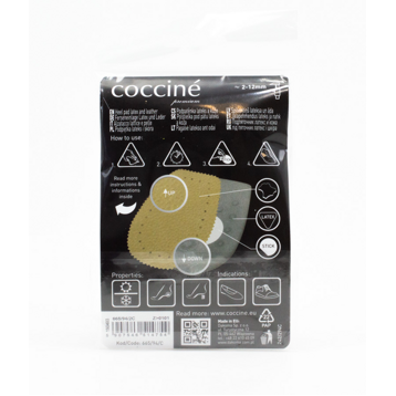 Аксессуары Підпяточник Натуральна шкіра Підп'яточник * 665-94