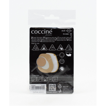 Аксессуары Гальмо стопи Натуральна шкіра Гльмо стопи * 665-69