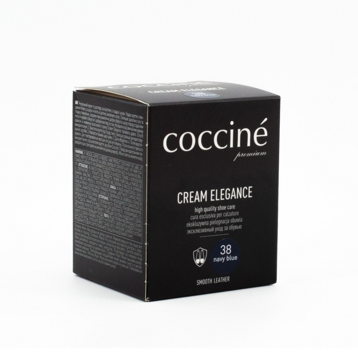 Аксессуары Крем  Крем для гладкой кожи * 55-26-50 Синий