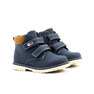 Детские Черевики Комбинированная Кожа WEESTEP * R766755032 DB