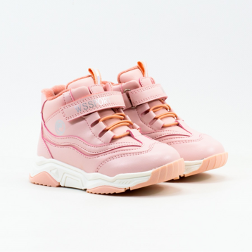 Детские Черевики Комбинированная Кожа WEESTEP * R927555246 P