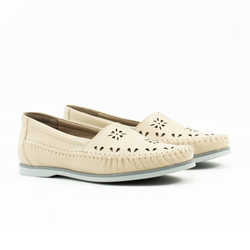 Женские Мокасини Натуральна шкіра STEPTER * 7587