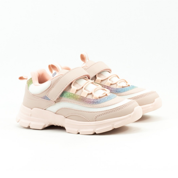 Детские Кросівки Комбинированная Кожа WEESTEP * R808753722 P