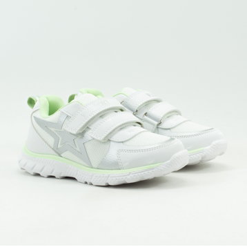 Детские Кросівки Комбинированная Кожа WEESTEP * R863353767 W