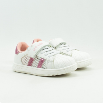 Детские Кросівки Комбинированная Кожа WEESTEP * R801753138 P