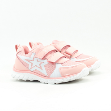 Женские Кроссовки Комбинированная Кожа WEESTEP * R863353767 P