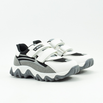 Детские Кроссовки Комбинированная Кожа WEESTEP * R935353685 W