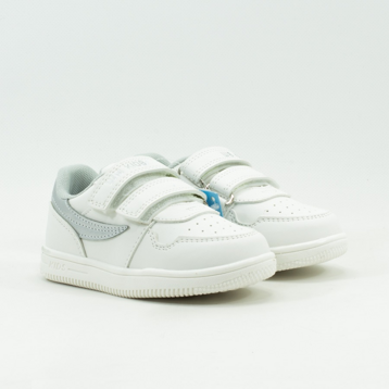 Детские Кроссовки Комбинированная Кожа WEESTEP * R801753135 W