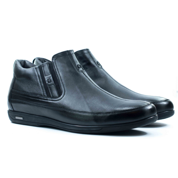 Мужские Ботинки Натур. Кожа STEPTER * 5435