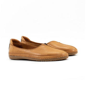 Женские Слипоны Натур. Кожа LA PINTA * 0030-1111-04