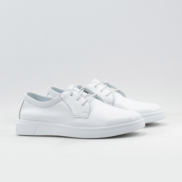 Женские Мокасины Натур. Кожа CORSO VITO * 02-1688832