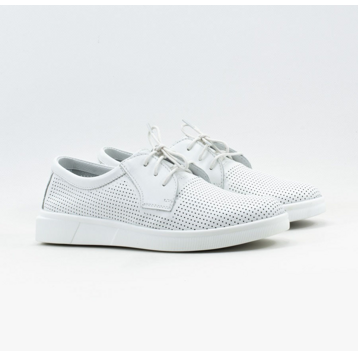 Женские Туфли комфорт Натур. Шкіра CORSO VITO * 02-1681832