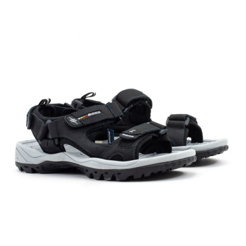 Детские Босоножки Натур. Кожа-Экокожа BONA * 712D-2