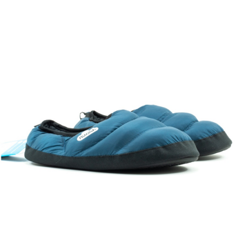 Мужские Тапочки Текстиль NUVOLA * Classic Blue M