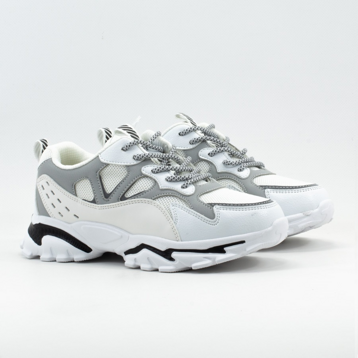 Детские Кроссовки Комбинированная Кожа WEESTEP * R201554252 W