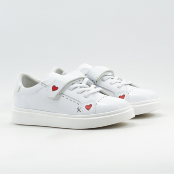 Детские Кроссовки Комбинированная Кожа WEESTEP * R522153645 W