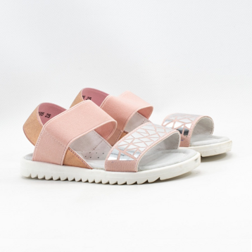 Детские Босоніжки Текстиль WEESTEP * R285350595 P