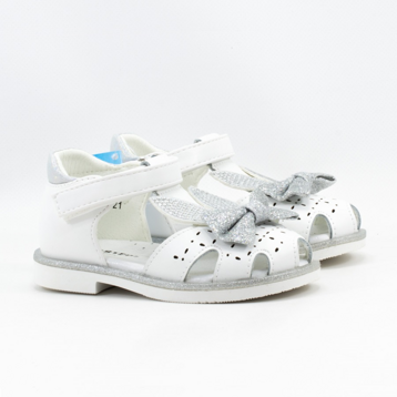 Детские Босоножки Комбинированная Кожа WEESTEP * R525750021 W