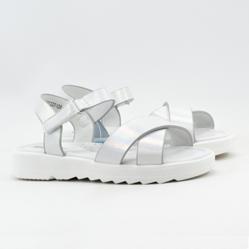 Детские Босоножки Комбинированная Кожа WEESTEP * R912251082W