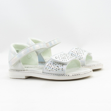 Детские Босоніжки Комбинированная Кожа WEESTEP * R525950605W