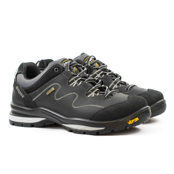 Мужские Кросівки Нубук GRISPORT * 12531D136