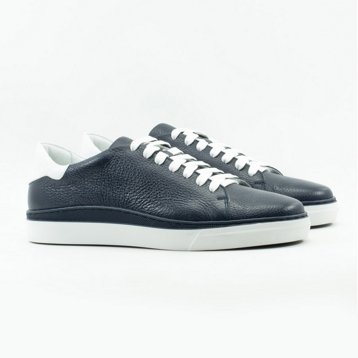 Мужские Кеды Натур. Шкіра RYLKO * IDWT01_4YBF