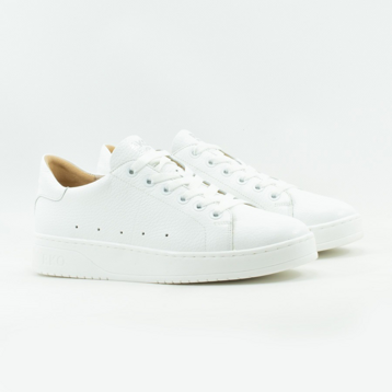 Женские Кеды Натур. Шкіра RYLKO * OERJ3_DU_4NM