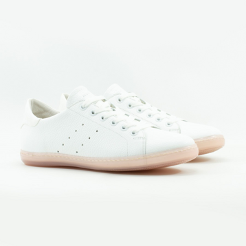 Женские Кеды Натур. Шкіра RYLKO * OERG5_A_QRF