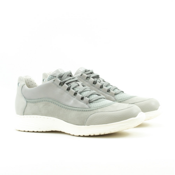Женские Кроссовки Замша-Шкіра RYLKO * 1ZRH1_A_6NUF