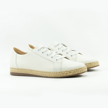 Женские Кеди Натур. Шкіра RYLKO * 1MRJ1_2NSF