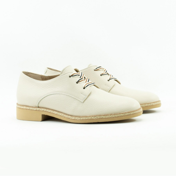 Женские Туфли дерби Натуральна шкіра RYLKO * 3HRH2_Q1_6NJF