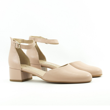 Женские Босоножки Натур. Шкіра RYLKO * 3SKPO_6NLF