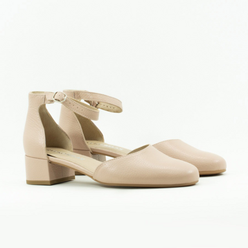 Женские Босоніжки Натур. Шкіра RYLKO * 3LKP4_9NSF